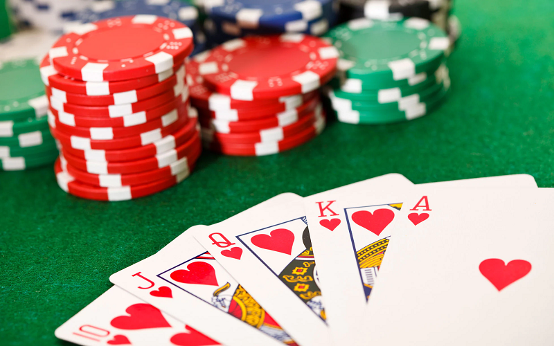 Giải mã tựa game poker đình đám 